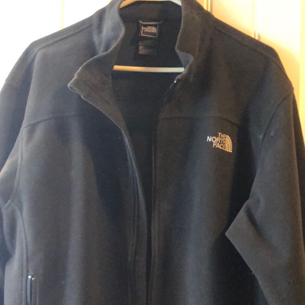 North Face Jacket